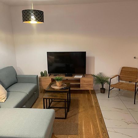 Pm Residence Korfantego 8 卡托维兹 外观 照片