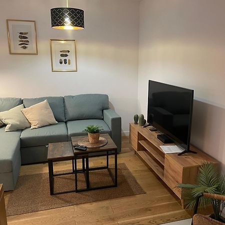 Pm Residence Korfantego 8 卡托维兹 外观 照片