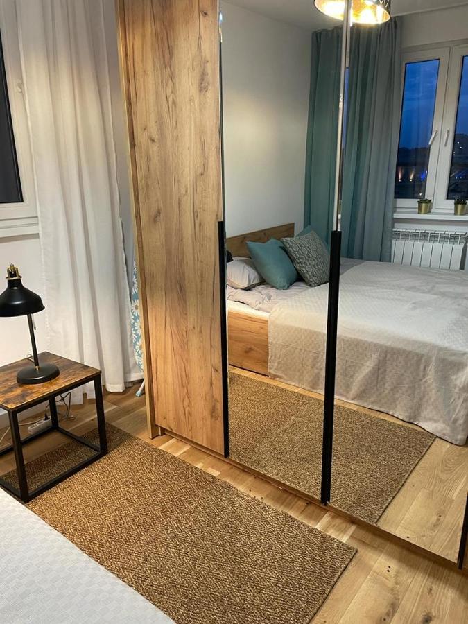 Pm Residence Korfantego 8 卡托维兹 外观 照片